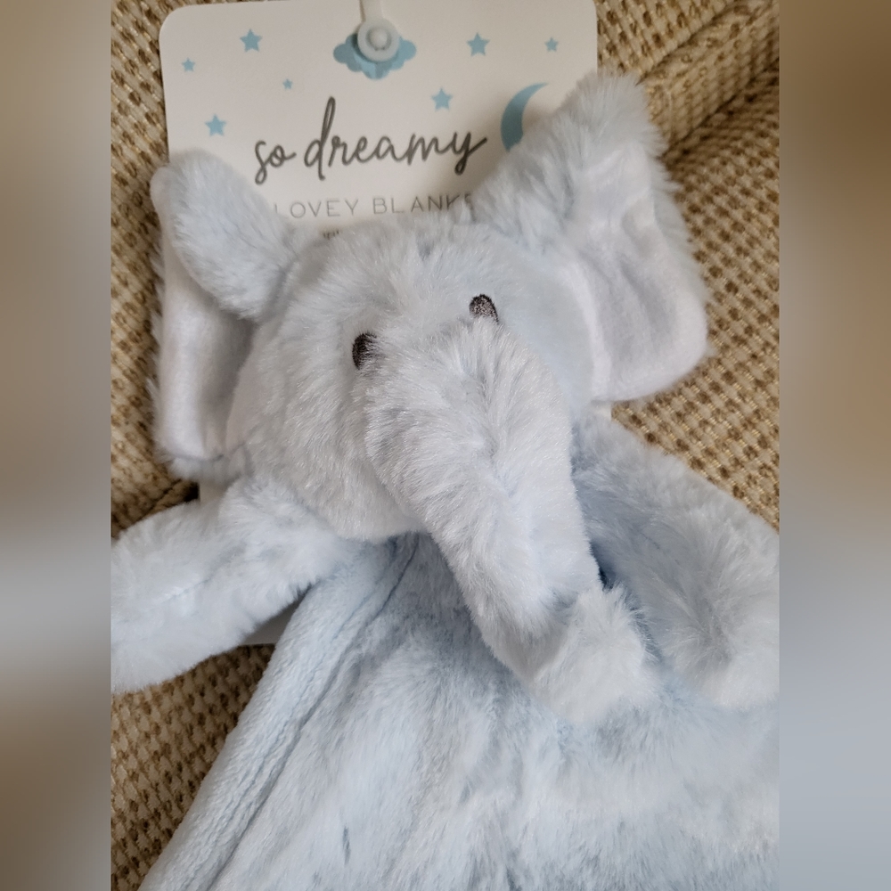 So dreamy  lovey blanket